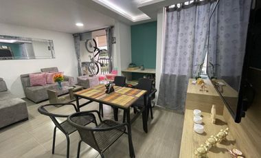 apartamento en venta en alfaguara. Cod V4914