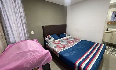 apartamento en venta en alfaguara. Cod V4914