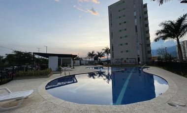 apartamento en venta en alfaguara. Cod V4914