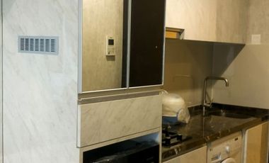 Disewakan Apartemen Puri Mansion Mewah @Jakarta Barat