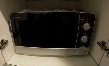 Disewakan Apartemen Puri Mansion Mewah @Jakarta Barat