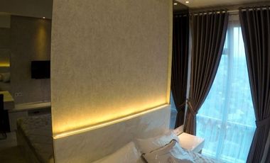 Disewakan Apartemen Puri Mansion Mewah @Jakarta Barat