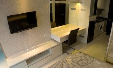 Disewakan Apartemen Puri Mansion Mewah @Jakarta Barat