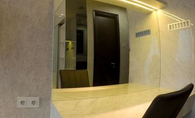Disewakan Apartemen Puri Mansion Mewah @Jakarta Barat