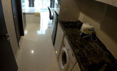 Disewakan Apartemen Puri Mansion Mewah @Jakarta Barat