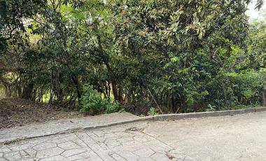 VENDO TERRENO EN SAN AGUSTÍN ETLA, OAXACA.