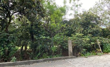 VENDO TERRENO EN SAN AGUSTÍN ETLA, OAXACA.