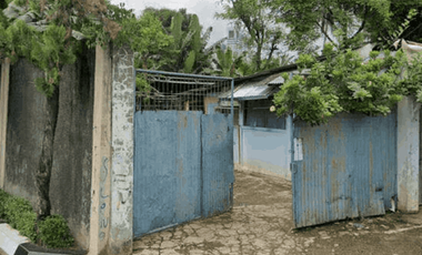 Tanah Luas Strategis Untuk Perumahan / Usaha Di Lebak Bulus Jkt