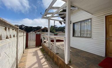 Casa en Venta en CONDOMINIO LA PORTADA