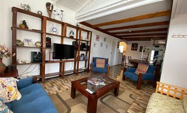 Casa en Venta en CONDOMINIO LA PORTADA