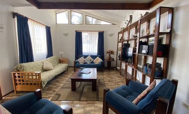 Casa en Venta en CONDOMINIO LA PORTADA