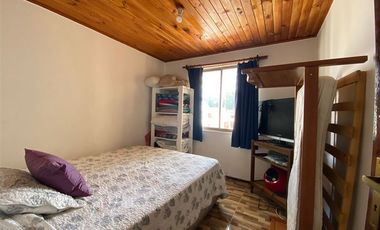 Casa en Venta en CONDOMINIO LA PORTADA