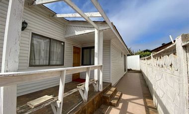Casa en Venta en CONDOMINIO LA PORTADA