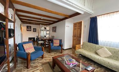 Casa en Venta en CONDOMINIO LA PORTADA