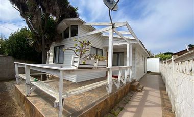 Casa en Venta en CONDOMINIO LA PORTADA