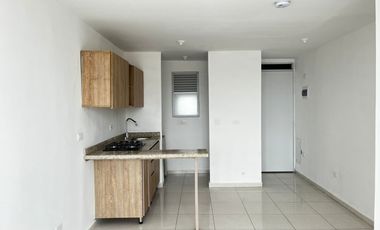 apartamento en arriendo en la campiña / el vergel. Cod A20355
