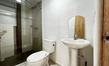 apartamento en arriendo en la campiña / el vergel. Cod A20355