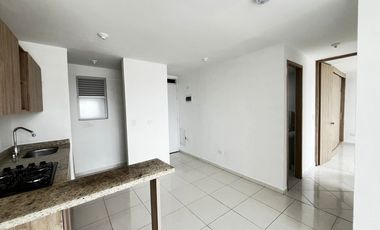 apartamento en arriendo en la campiña / el vergel. Cod A20355