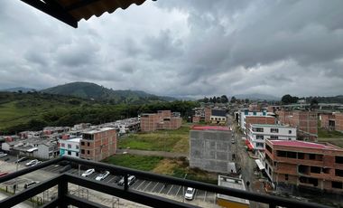 apartamento en arriendo en la campiña / el vergel. Cod A20355