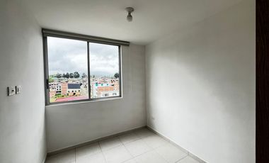 apartamento en arriendo en la campiña / el vergel. Cod A20355