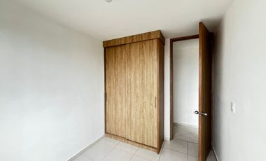 apartamento en arriendo en la campiña / el vergel. Cod A20355