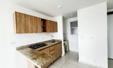 apartamento en arriendo en la campiña / el vergel. Cod A20355