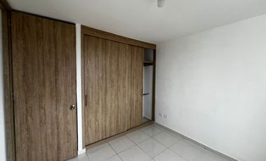 apartamento en arriendo en la campiña / el vergel. Cod A20355