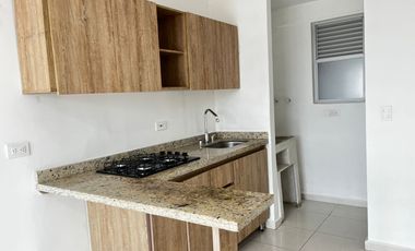 apartamento en arriendo en la campiña / el vergel. Cod A20355