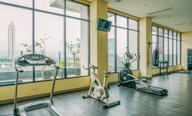 Apartemen Kebayoran Icon