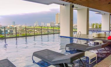 Apartemen Kebayoran Icon