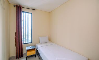 Apartemen Kebayoran Icon
