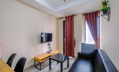 Apartemen Kebayoran Icon