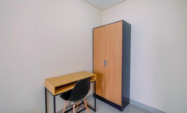 Apartemen Kebayoran Icon