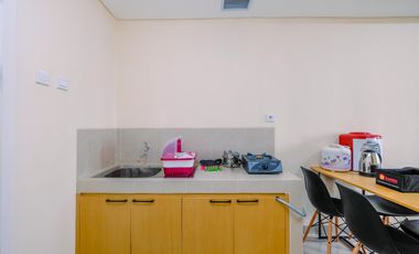 Apartemen Kebayoran Icon