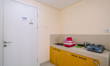 Apartemen Kebayoran Icon