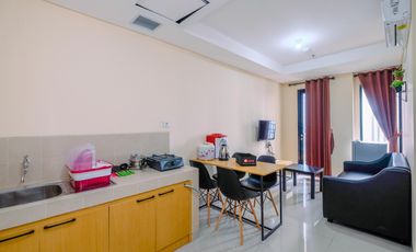 Apartemen Kebayoran Icon