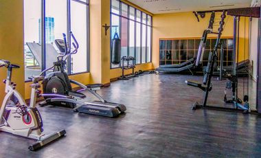 Apartemen Kebayoran Icon