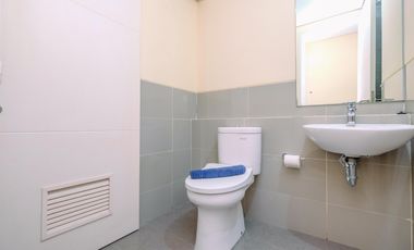 Apartemen Kebayoran Icon