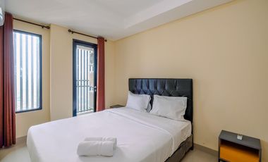 Apartemen Kebayoran Icon