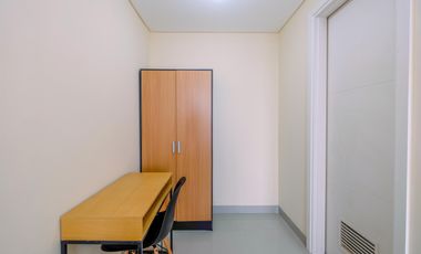 Apartemen Kebayoran Icon