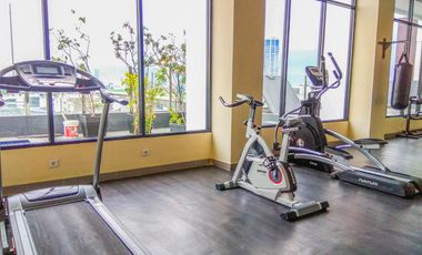 Apartemen Kebayoran Icon