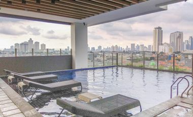 Apartemen Kebayoran Icon