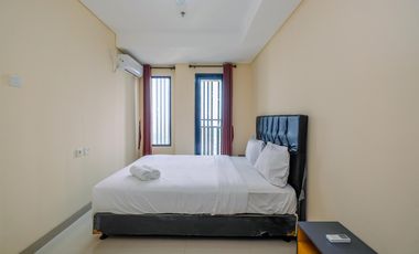 Apartemen Kebayoran Icon