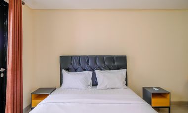 Apartemen Kebayoran Icon