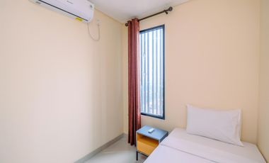 Apartemen Kebayoran Icon
