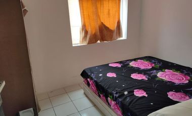 For Sale / Rent 2BR Apartment at Riverside Pancoran