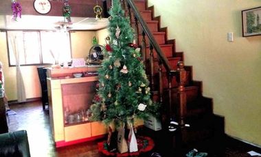 5BR HOUSE + 4 PARKING GARAGE NEAR SM SOUTHMALL LAS PINAS