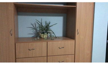 APARTAMENTO AMOBLADO 3 HAB / CBE / PUNTA BARCO / PH EL QUETZAL  220M2