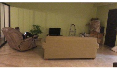 APARTAMENTO AMOBLADO 3 HAB / CBE / PUNTA BARCO / PH EL QUETZAL  220M2