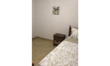 APARTAMENTO AMOBLADO 3 HAB / CBE / PUNTA BARCO / PH EL QUETZAL  220M2